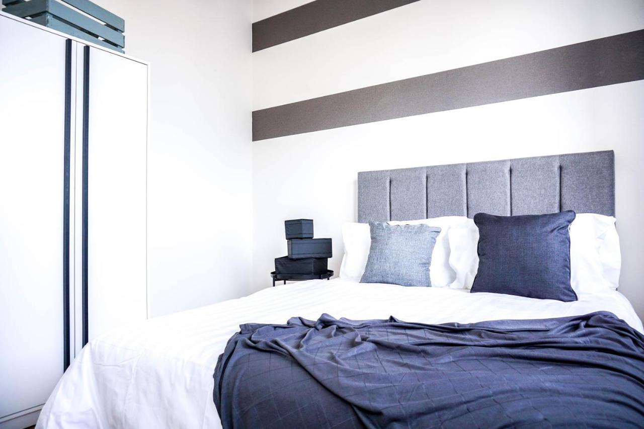 Apartmán Manatidur@The Hub Ss2 Petaling Jaya Exteriér fotografie